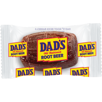 Dad's Root Beer Barrel Theater Box 4oz 12ct - candynow.ca