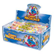 KoKo's Candy Necklace .78oz 24ct - candynow.ca