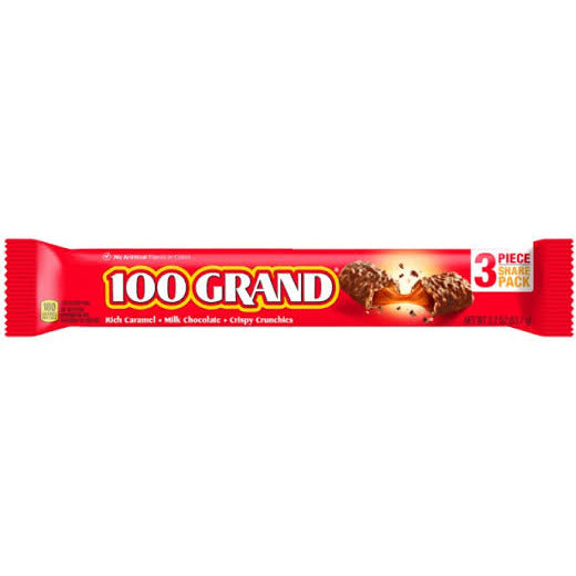 100 Grand King Size 2.2oz