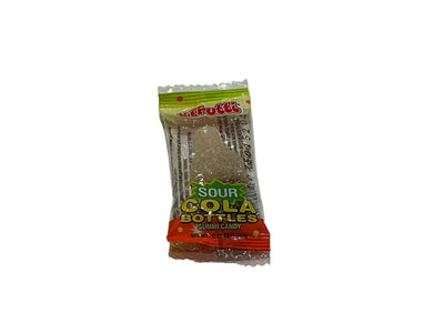 E-frutti Gummi Sour Cola Wrapped