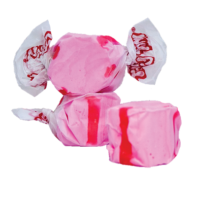 Taffy Town Cherry Salt Water Taffy 2.5lb