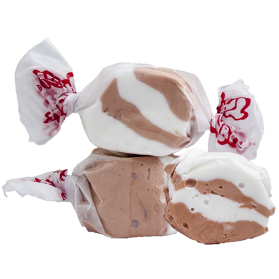 Taffy Town Coconut Salt Water Taffy 2.5lb