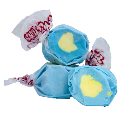 Taffy Town Passion Fruit Salt Water Taffy 2.5lb
