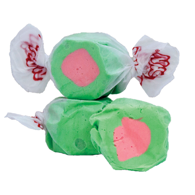 Taffy Town Watermelon Salt Water Taffy 2.5lb