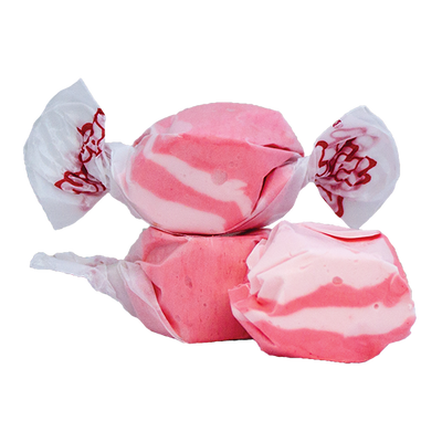 Taffy Town Cran-Raspberry Salt Water Taffy 2.5lb