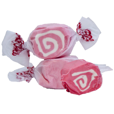 Taffy Town Cinnamon Swirl Salt Water Taffy 2.5lb