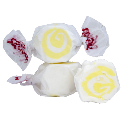 Taffy Town Pina Colada Salt Water Taffy 2.5lb