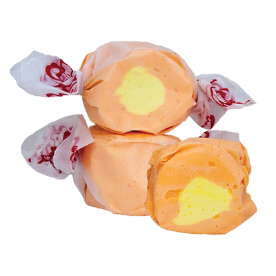Taffy Town Mango Salt Water Taffy 2.5lb