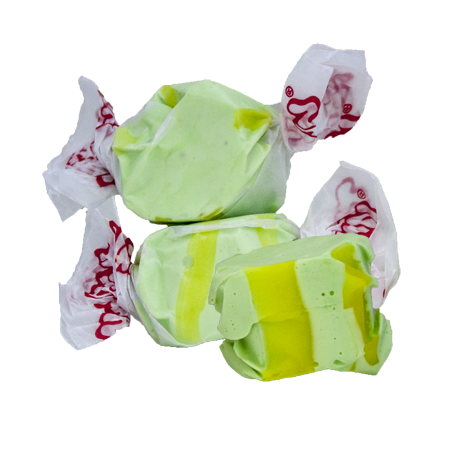 Taffy Town Golden Pear Salt Water Taffy 2.5lb 1ct - candynow.ca