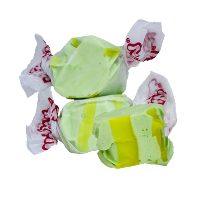Taffy Town Golden Pear Salt Water Taffy 2.5lb