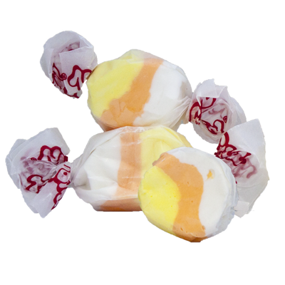 Taffy Town Candy Corn Salt Water Taffy 2.5lb