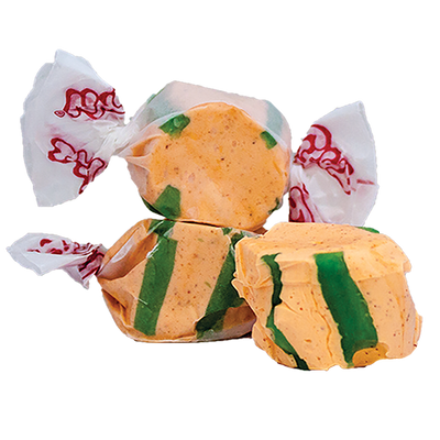 Taffy Town Chili Mango Salt Water Taffy 2.5lb