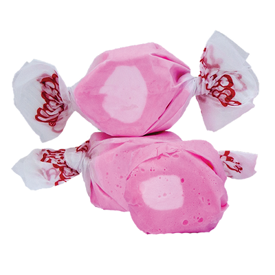 Taffy Town Bubble Gum Salt Water Taffy 2.5lb