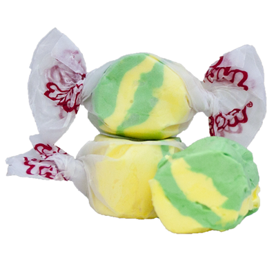 Taffy Town Pineapple Salt Water Taffy 2.5lb