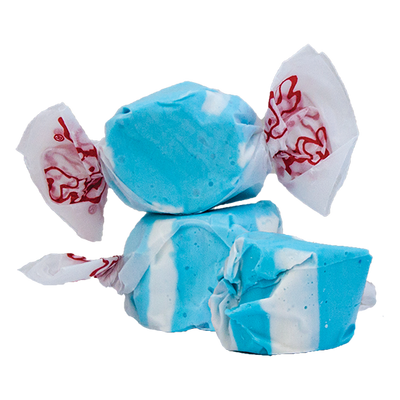 Taffy Town Blueberry Salt Water Taffy 2.5lb