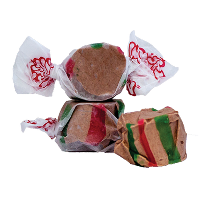 Taffy Town Hot Chocolate Salt Water Taffy 2.5lb