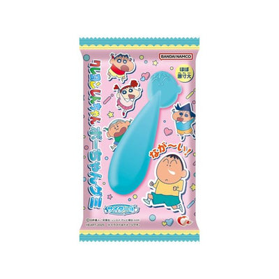 Heart Crayon ShinChan Bochan Gummy 45g 10ct (Japan) 45g (Japan)