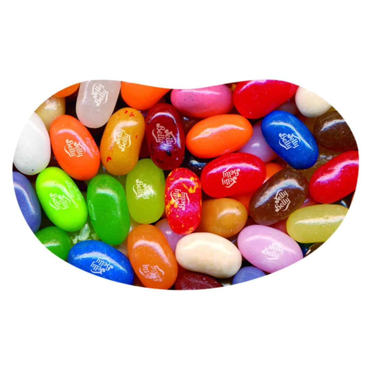 Jelly Belly 49 Flavors 10lb
