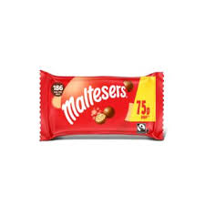 Maltesers Bag 37g 40ct (UK) - candynow.ca