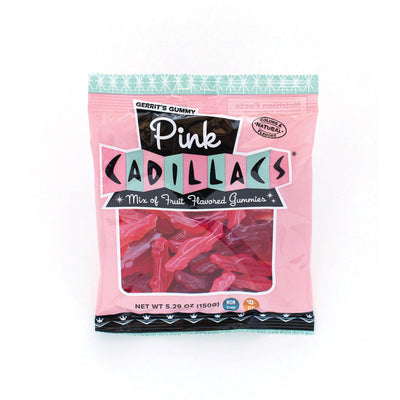 Gerrit's Pink Cadillacs Bag 5.2oz