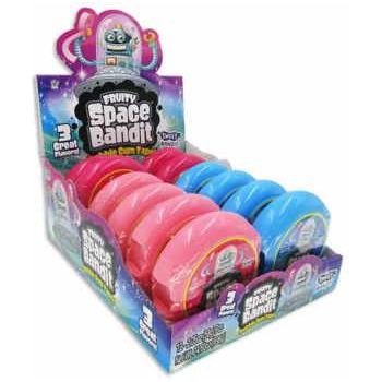 Kidsmania Space Bandit 2.05oz
