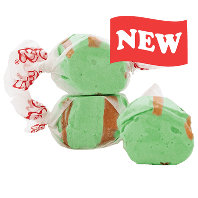 Taffy Town Pickle Salt Water Taffy 2.5lb