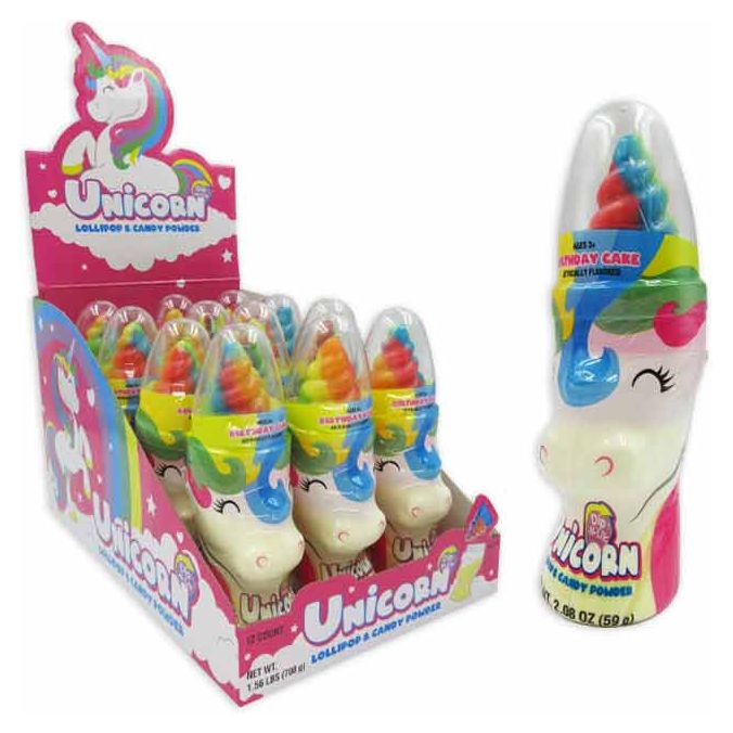 Koko's Unicorn Dip-N-Lik 2.. 8oz