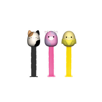 PEZ Blister Squishmallows 0.78oz