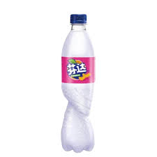 Fanta Peach Bottle 500ml 12ct (China) (Shipping Extra, Click for Details) - candynow.ca