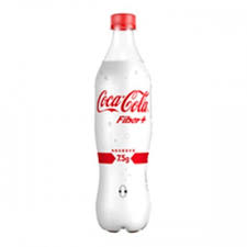 Coca Cola Fiber+ Edition Bottle 500ml 12ct (China) (Shipping Extra, Click for Details) - candynow.ca