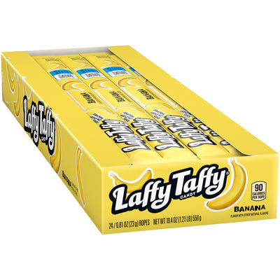 Laffy Taffy Rope Banana