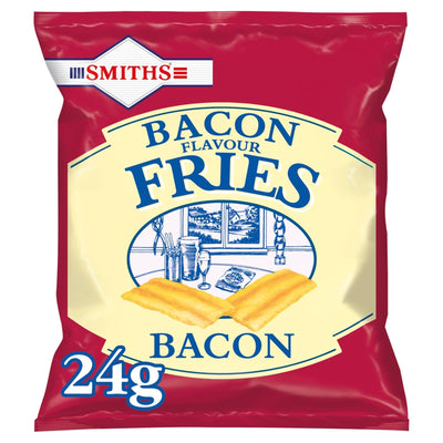 Walkers Bacon Fries 24g (UK)