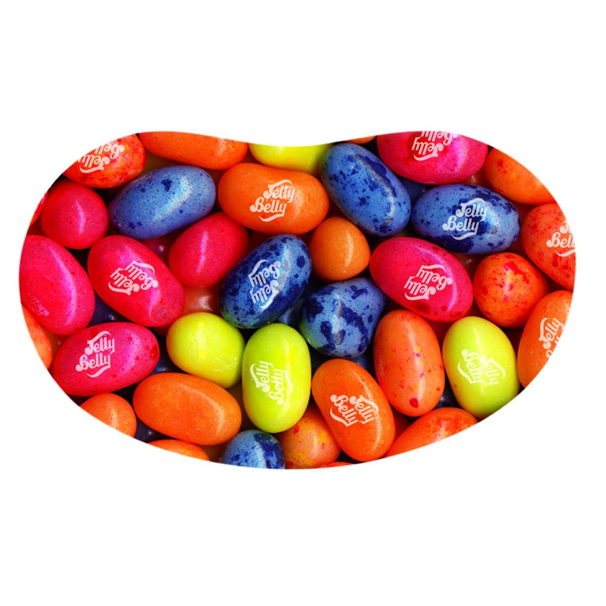 Jelly Belly Smoothie Blend 10lb