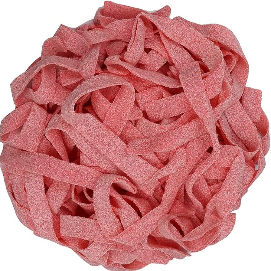 Dorval Sour Power Bulk Belts Pink Lemonade 19.8lb