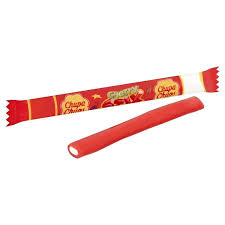 Chupa Chups Cherry Stix 12g (UK)
