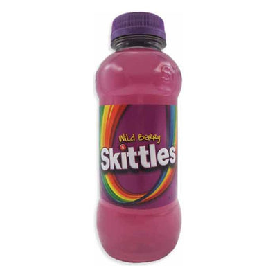 Skittles Drink Wild Berry 414ml