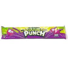 Sour Punch Grape 2oz