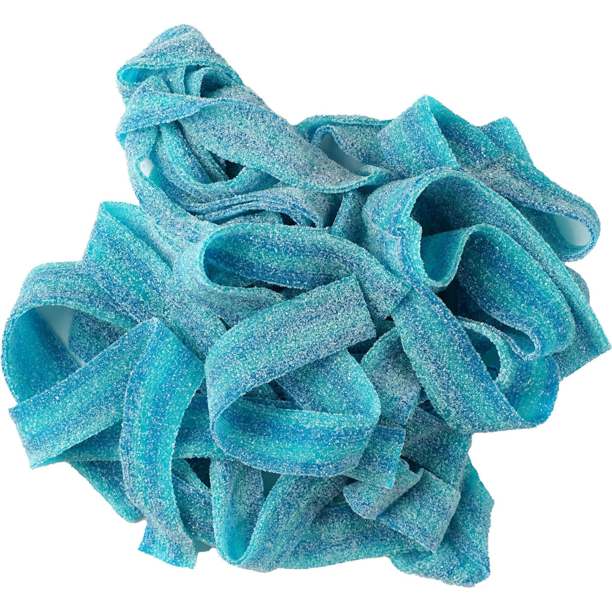 Dorval Sour Power Bulk Belts Berry Blue 19.8lb