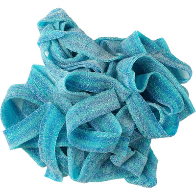 Dorval Sour Power Bulk Belts Berry Blue 19.8lb