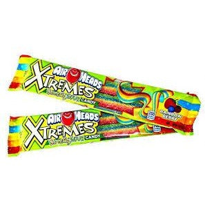 Airheads Xtremes Sour Belts 2oz