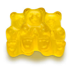 Albanese Mango Bears 5lb