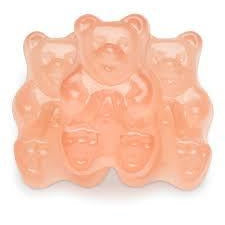 Albanese Pink Grapefruit Bears 5lb