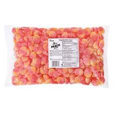 Allan Peach Slices 2.5kg