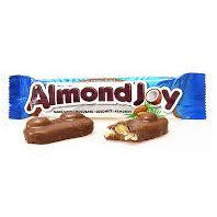 Almond Joy Bar 1.61oz