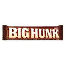 Big Hunk 2oz