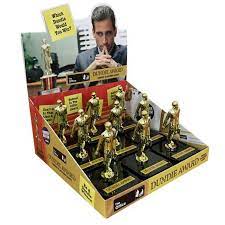 Boston America The Office Dundee Award Candy 9ct - candynow.ca