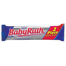 Baby Ruth King Size 3.7oz