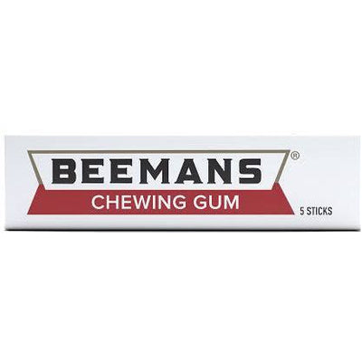 Beeman's Gum