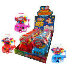 Kidsmania Dubble Bubble Big Jackpot Pot