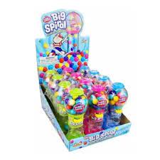 Kidsmania Big Spiral